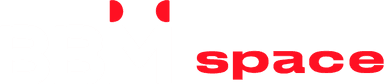 BBM space Logo